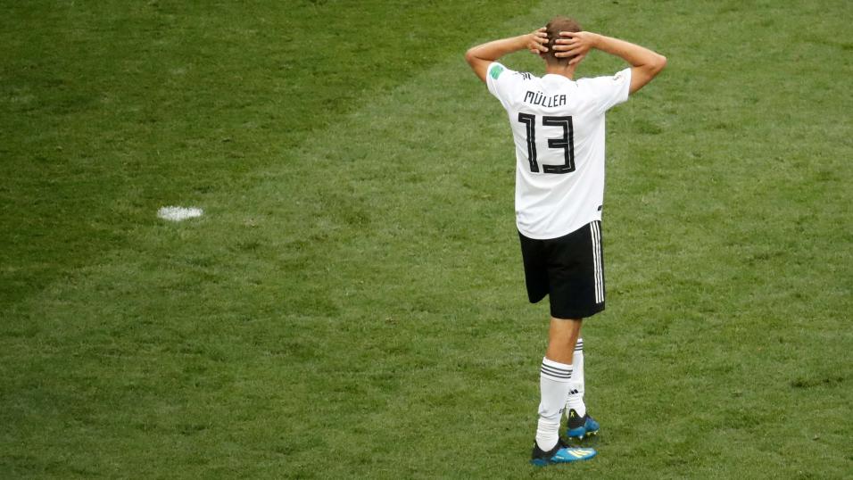 Thomas Muller